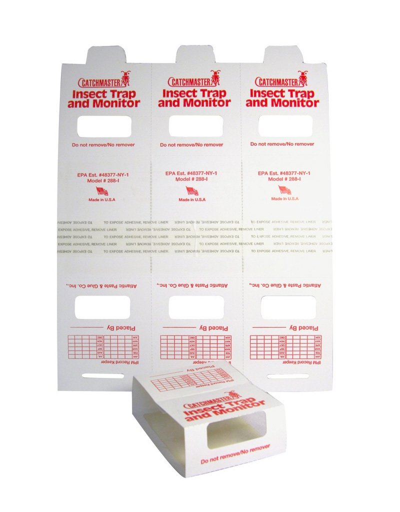 CATCHMASTER® Cockroach Monitor, 24×19 cm - Image 2