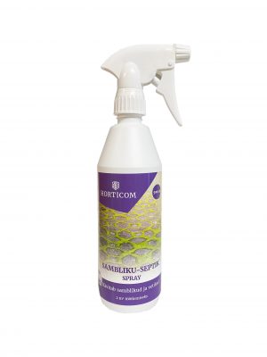 Sambla Septik moth remover