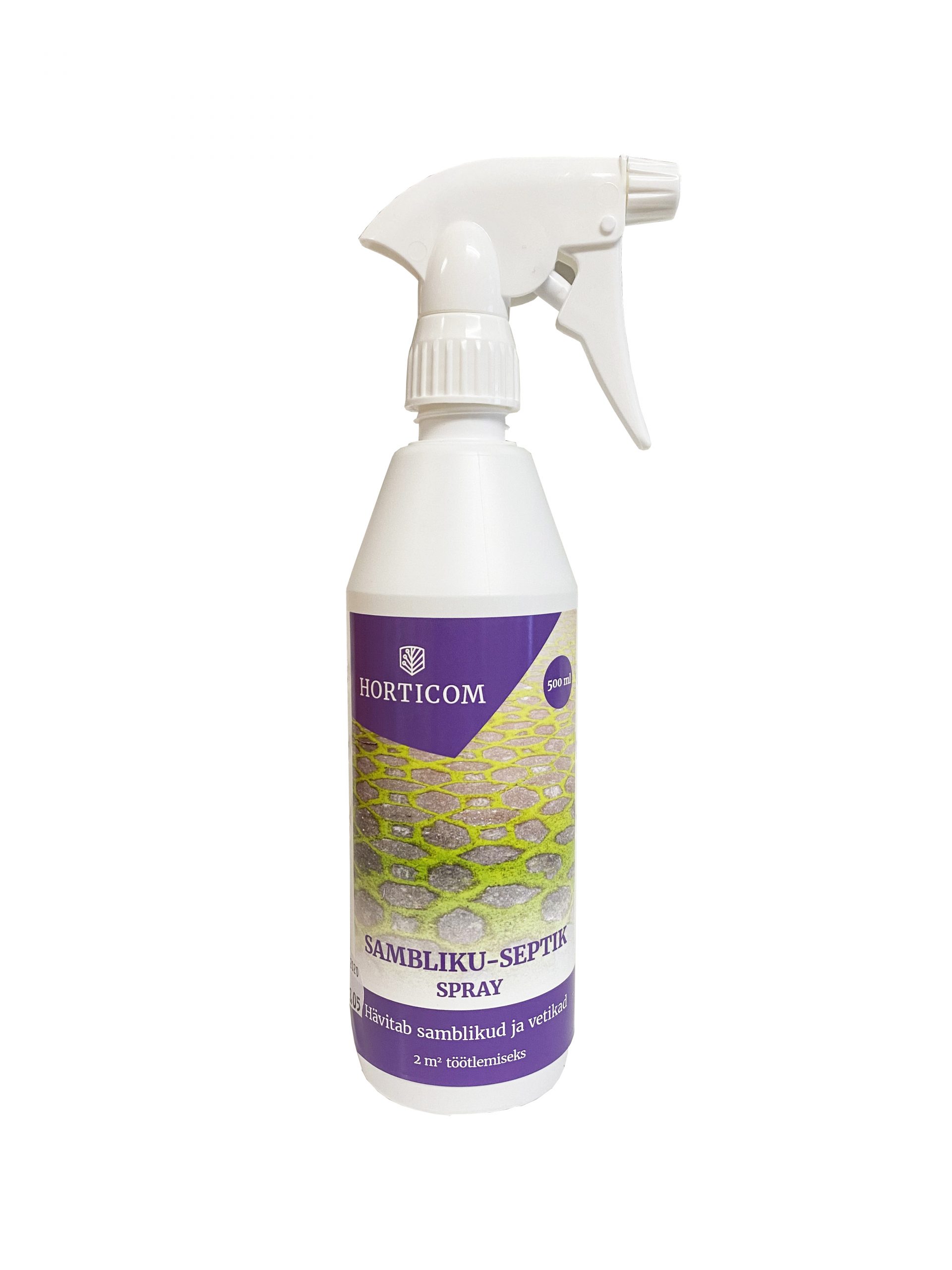 Sambla Septik moth remover