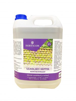 Sambla Septik moth remover concentrate