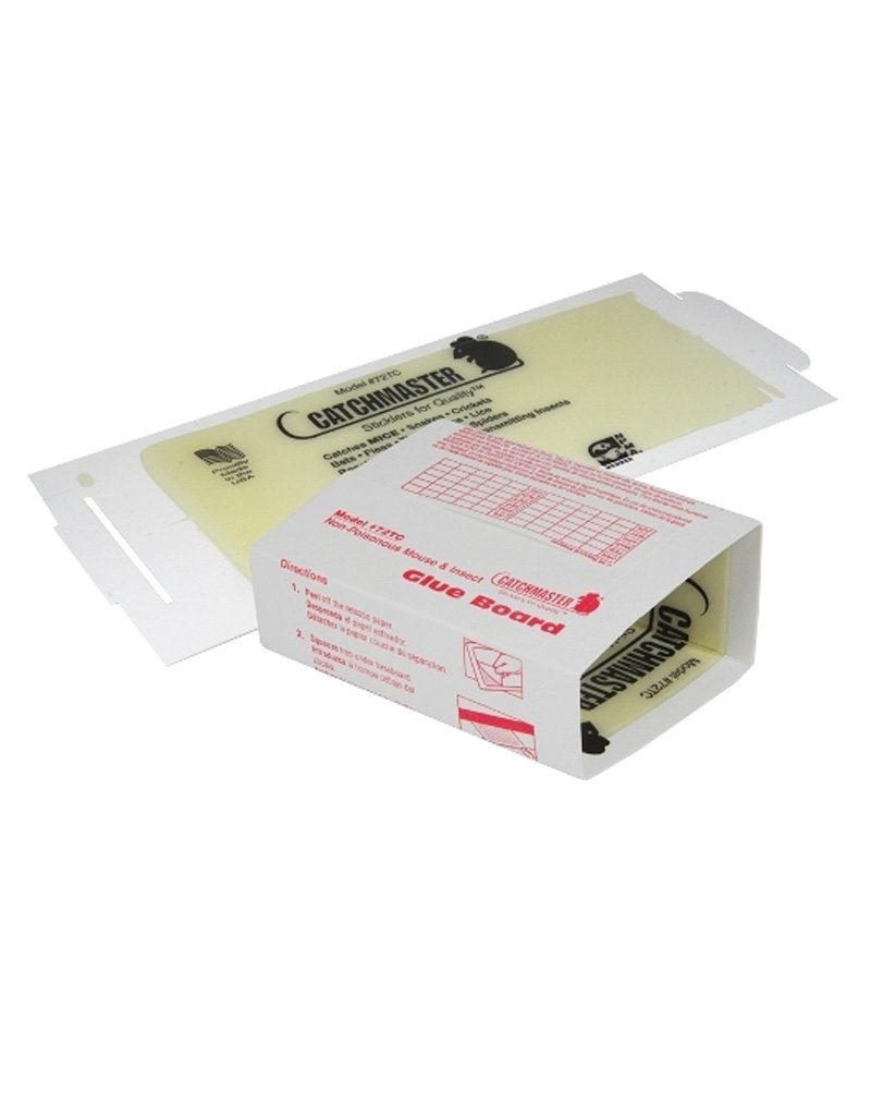 CATCHMASTER®MAX Glue Trap for Mice, 24x10 cm - Image 2