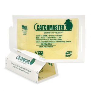 Catchmaster Mouse Glue Board