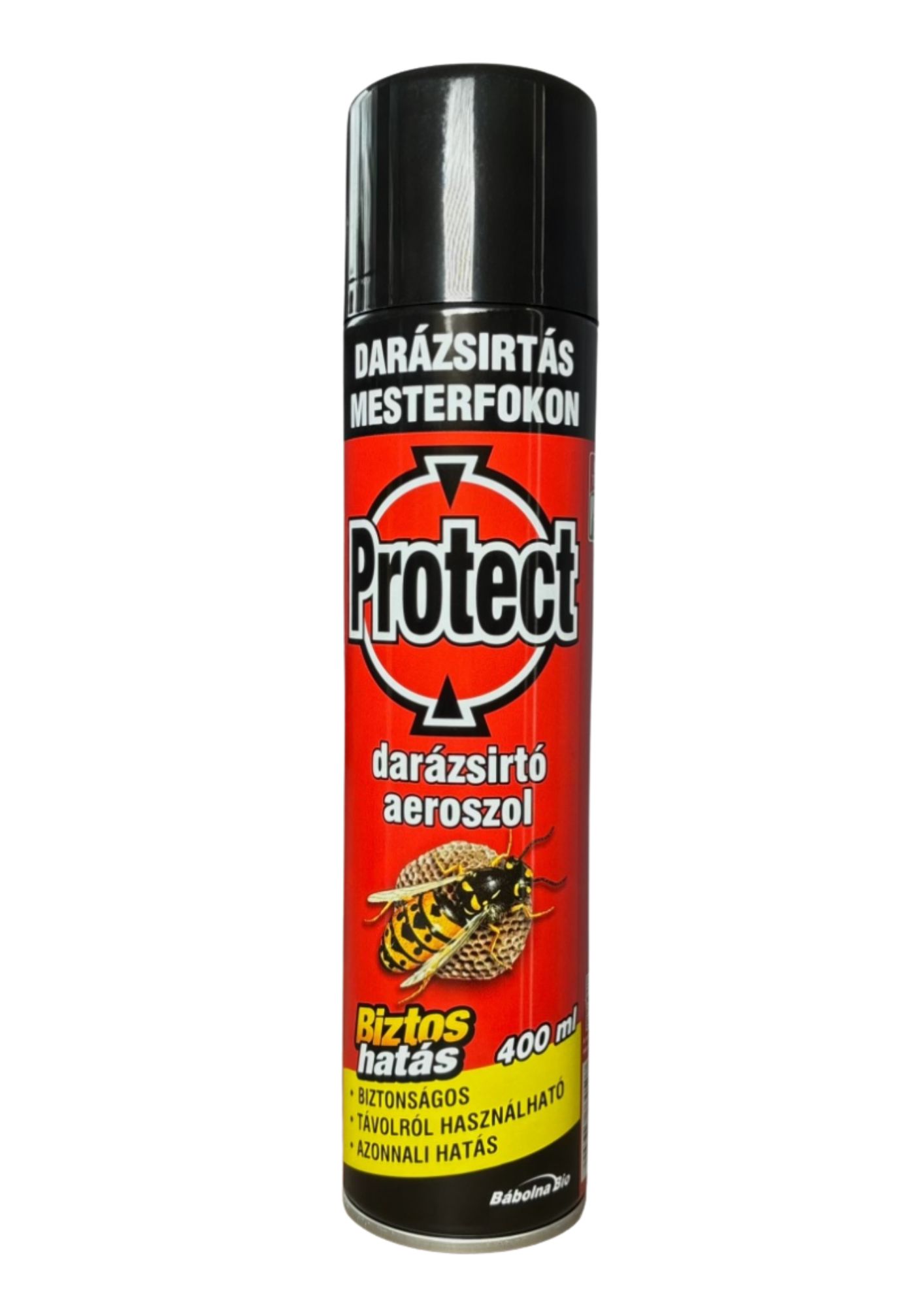 PROTECT®средство против ос, 400 мл