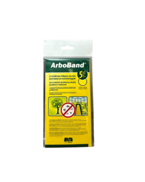 ARBOBAND līmpapīri insektu izķeršanai