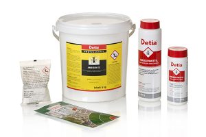 Detia skudru pulveris 80 g EN