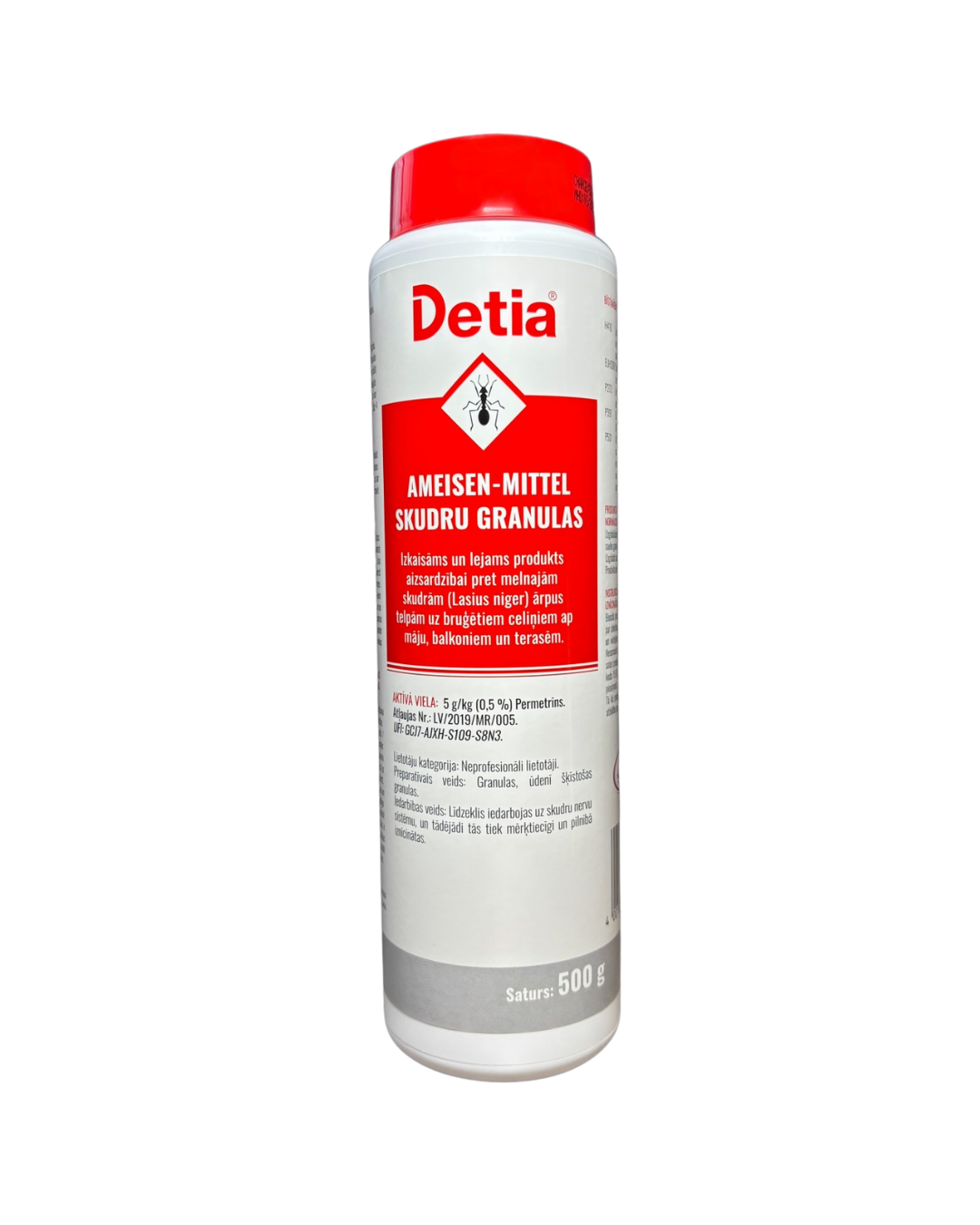 DETIA®Ant Killer, 500 g
