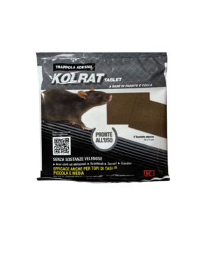 KOLRAT Glue Trap for Mice and Rats