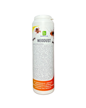 NEODUST®līdzeklis rāpojošo insektu iznīcināšanai, 500 g