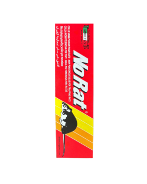 NO RAT Rodent Glue