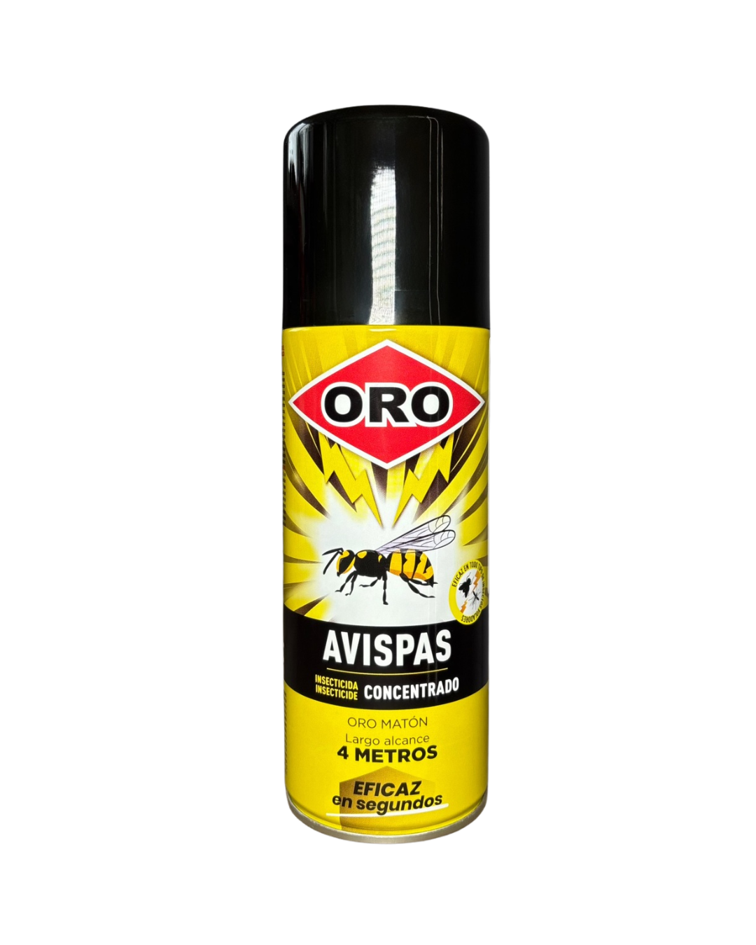 ORO®AVISPAS product against wasps, 400 ml