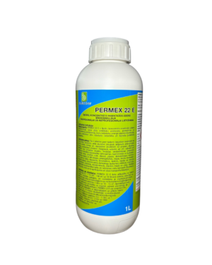 PERMEX®22 E insekticīds, koncentrāts, 1 l