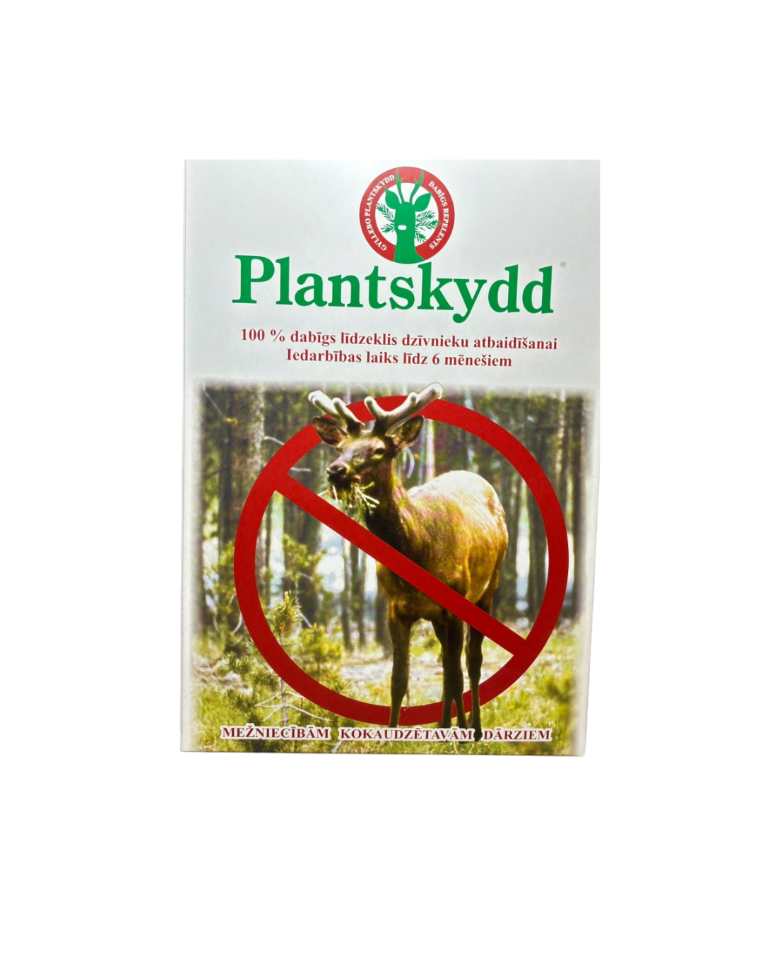 PLANTSKYDD®Repellent Against Damage Caused by Wild Animals, 1 kg