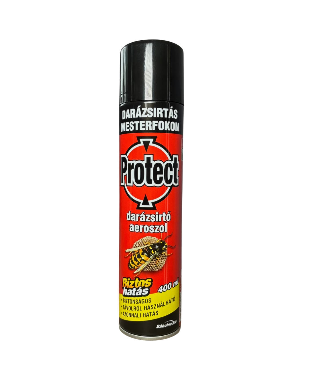 PROTECT®Wasp Killer, 400 ml