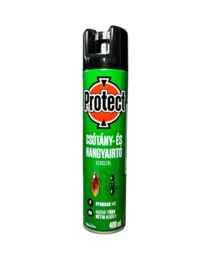 PROTECT®līdzeklis pret rāpojošiem insektiem, 400 ml
