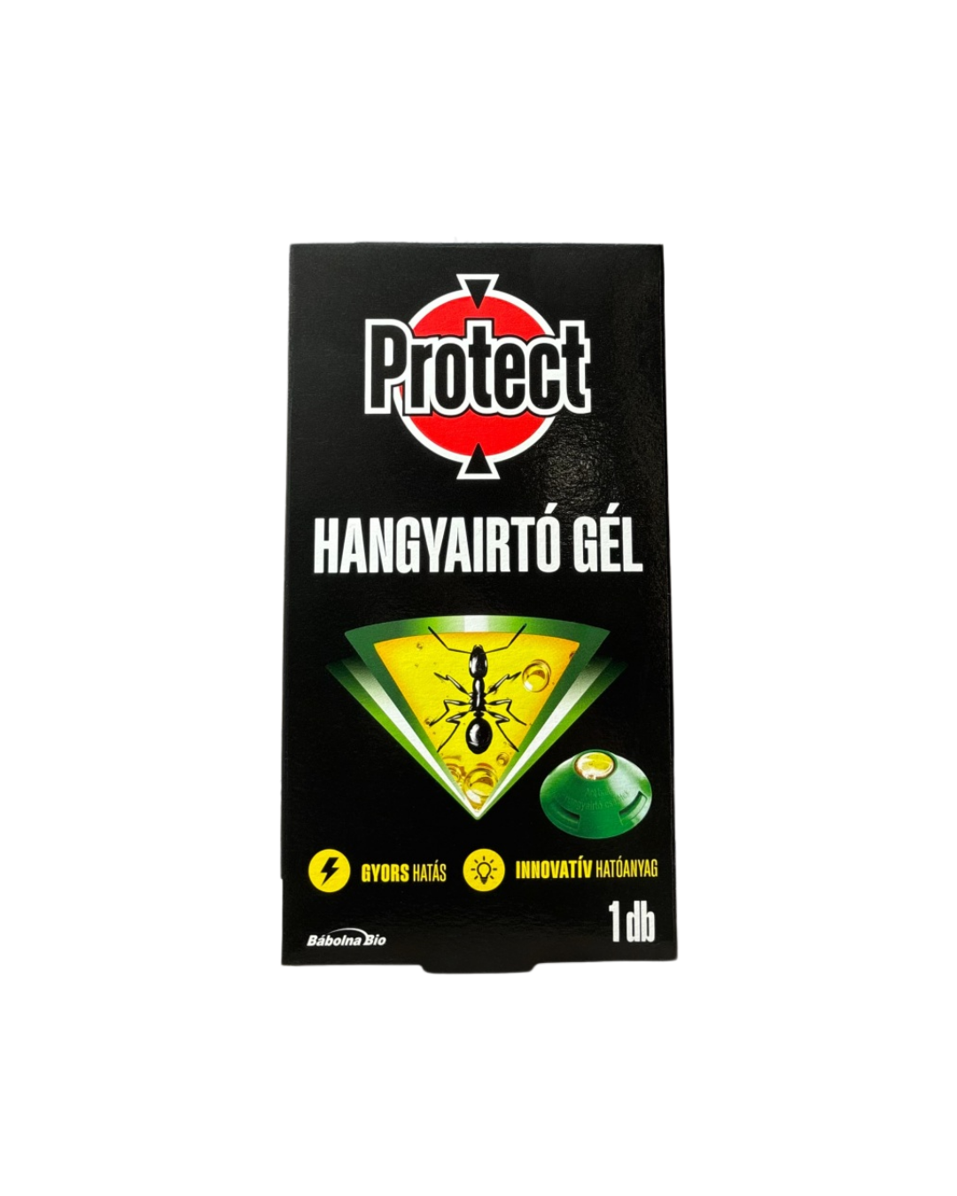 PROTECT®līdzeklis skudrām – ēsmas stacija, 1 gab.