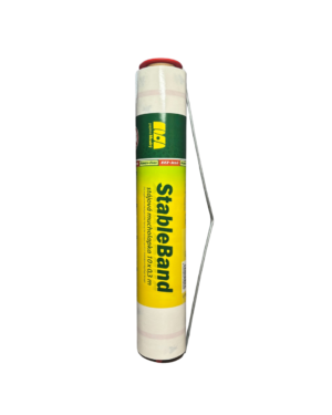 STABLEBAND mušpapīrs, 10 x 0,3 m