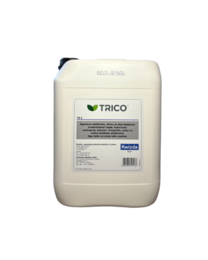 TRICO®Repellent Against Damage Caused by Wild Animals, 10 L