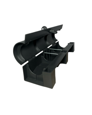 TUNEL rodent bait station