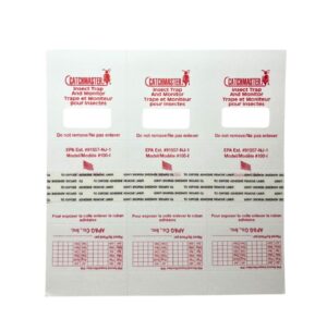 CATCHMASTER® Монитор для тараканов, 24×19 см