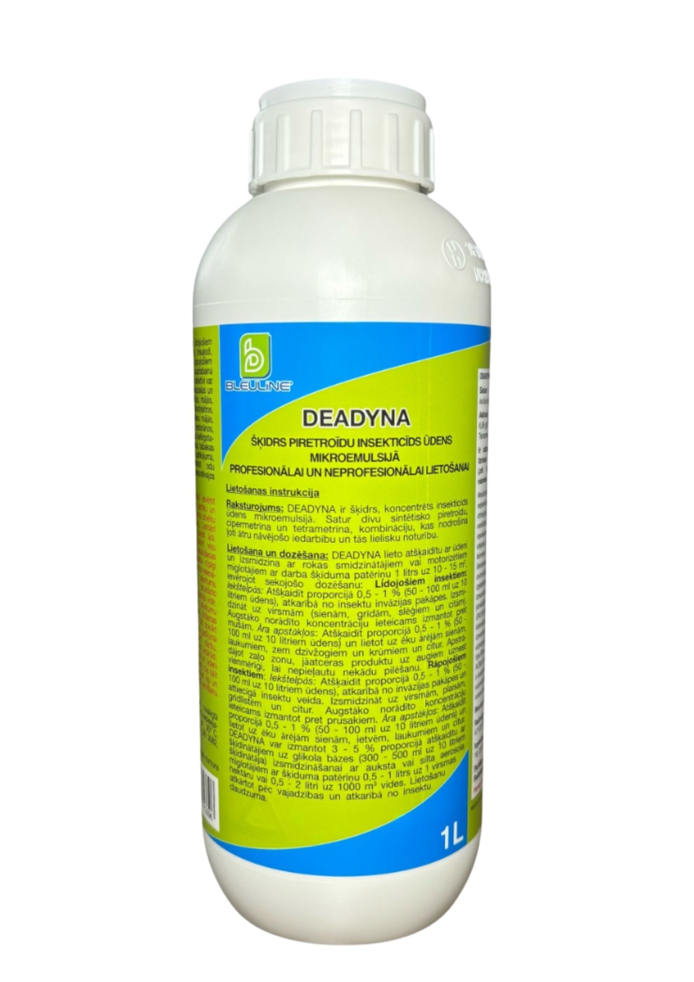 DEADYNA Insecticide Concentrate, 1 L