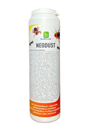 NEODUST®product for eliminating crawling insects, 500 g