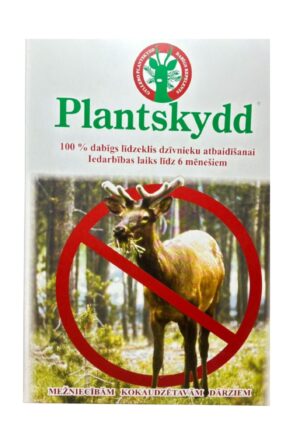 PLANTSKYDD®līdzeklis meža zvēru atbaidīšanai, 1 kg