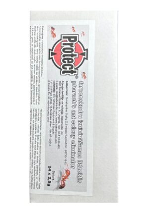 PROTECT®Pharaoh's Ant Colony Eliminator, 24 pcs.