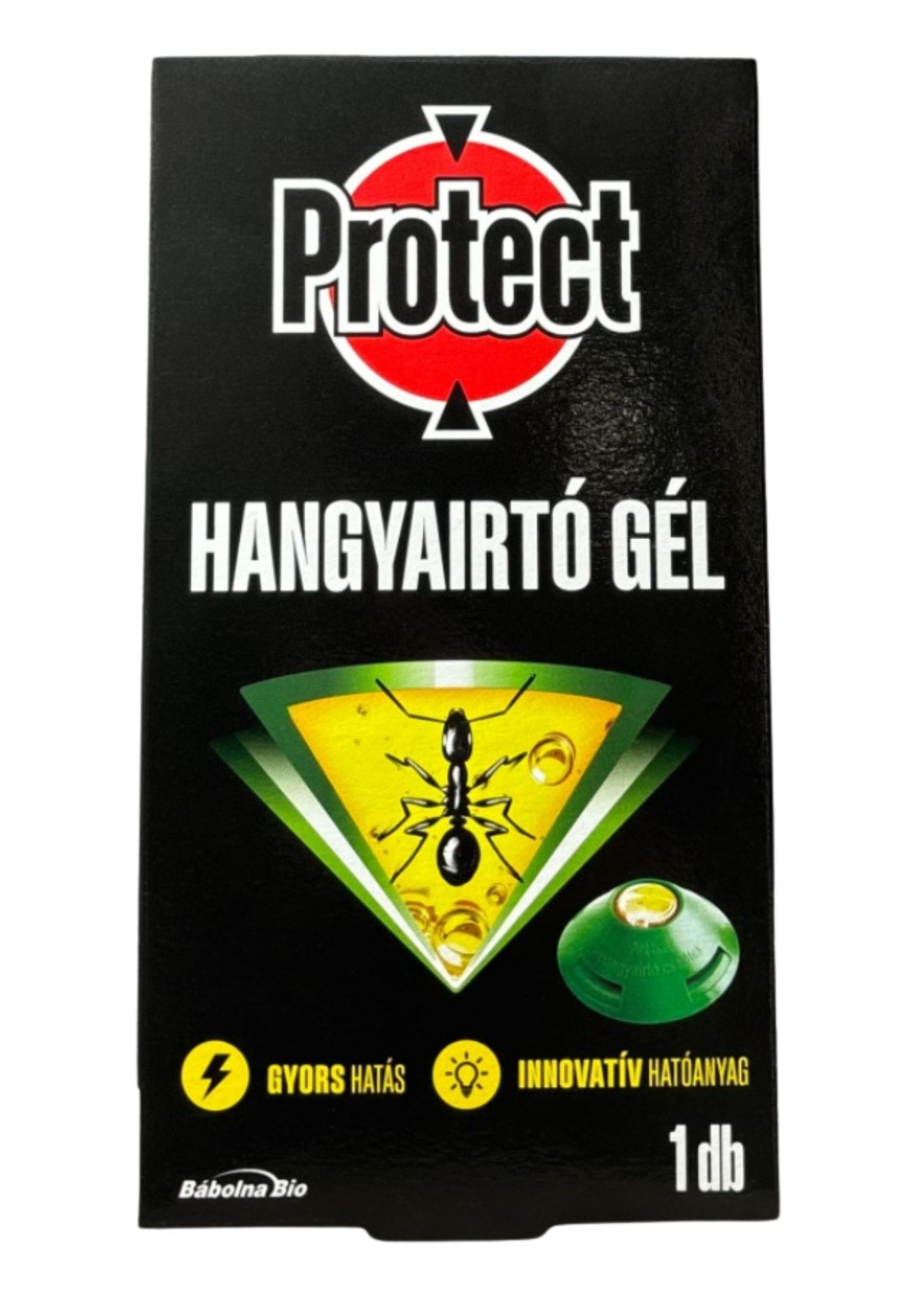 PROTECT®Ant Bait Station, 1 pc