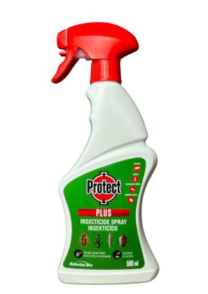PROTECT®PLUS Insect Spray, 500 ml