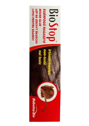 BIOSTOP®peļu un insektu līme