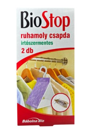 BIOSTOP®Clothes Moth Trap
