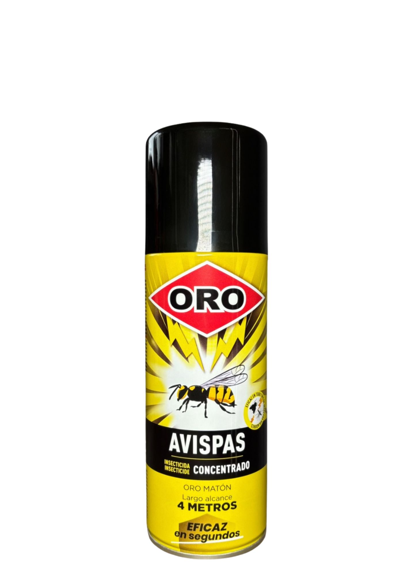 ORO®AVISPAS product against wasps, 400 ml