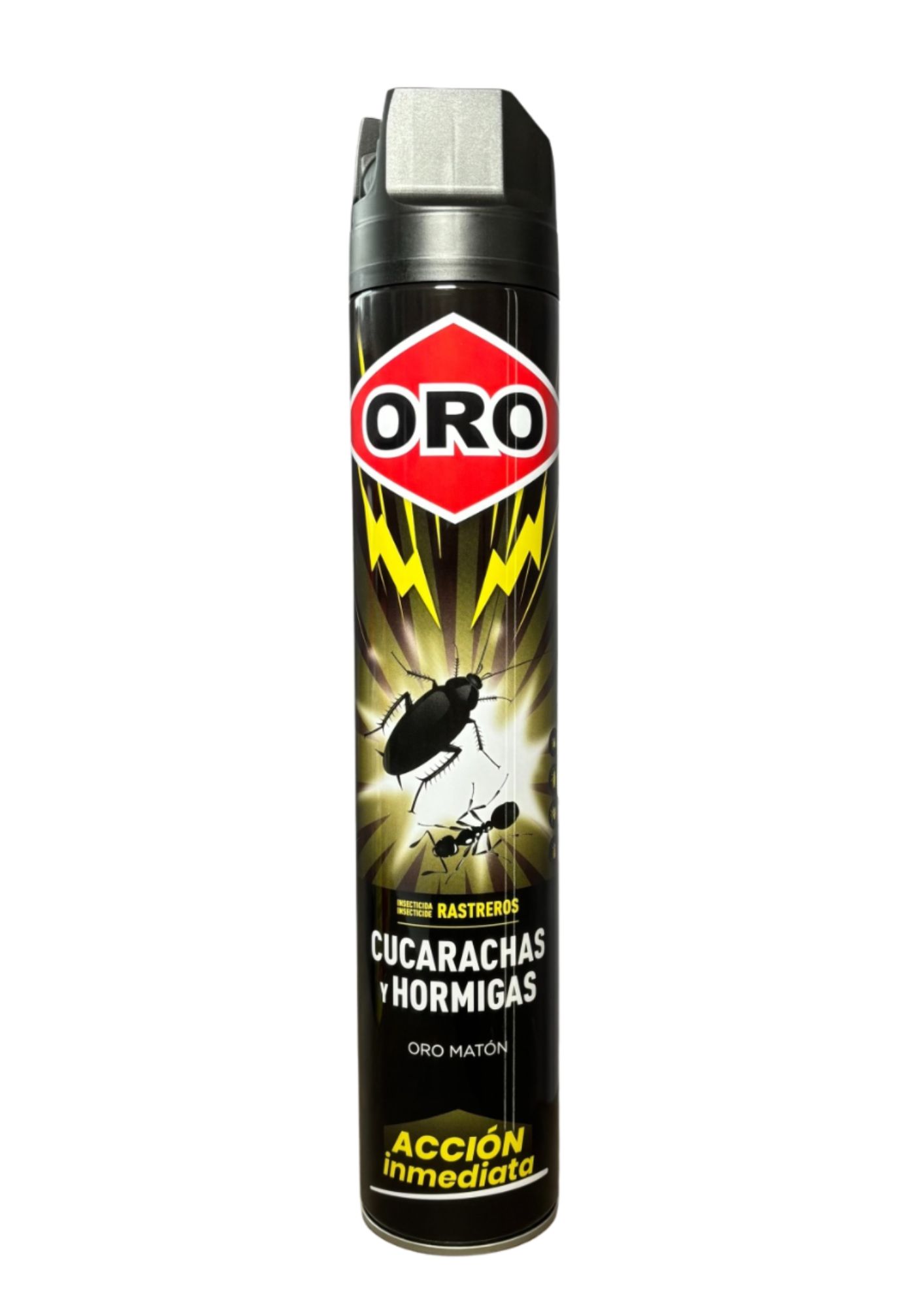 ORO®COCKROACH KILLER product against crawling insects, 750 ml