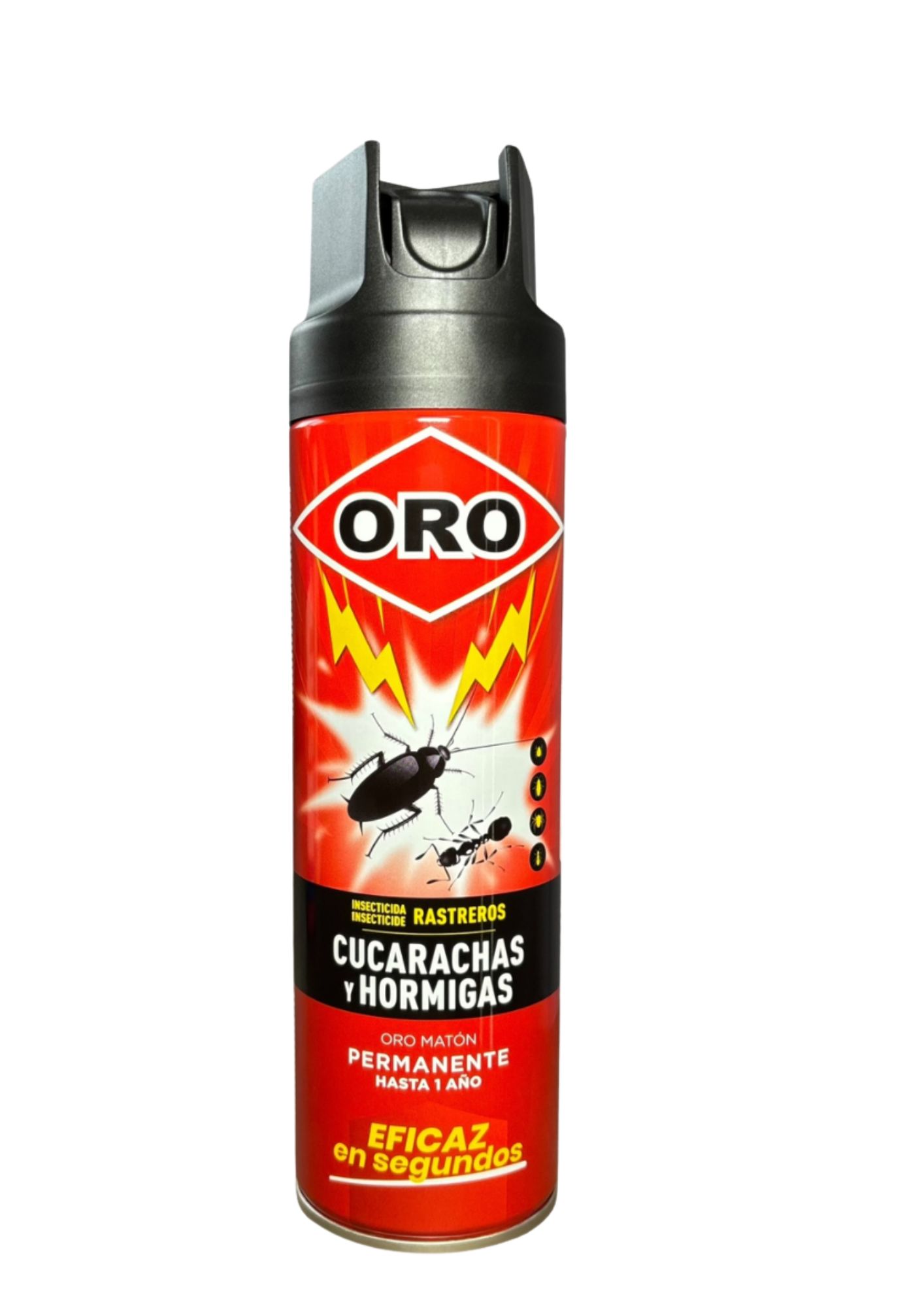 ORO®PERMANENT product for crawling insects, long-lasting effect, 500 ml