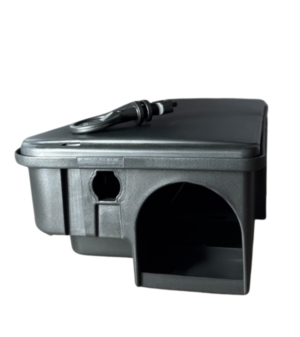CORAL Rodent Bait Station