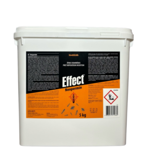 NEOPERMIN Insecticide for Crawling Insects, 5 kg