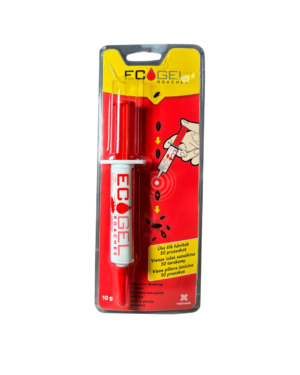 ECOGEL®līdzeklis pret prusakiem, 10 g