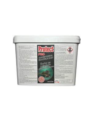 Protect®Rodenticide Granule Bait, 10 kg