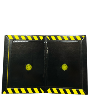 MOUSE BOOK Glue Trap for Mice and Rats