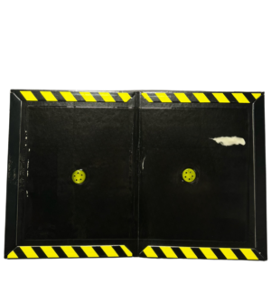 RAT BOOK Glue Trap for Rats