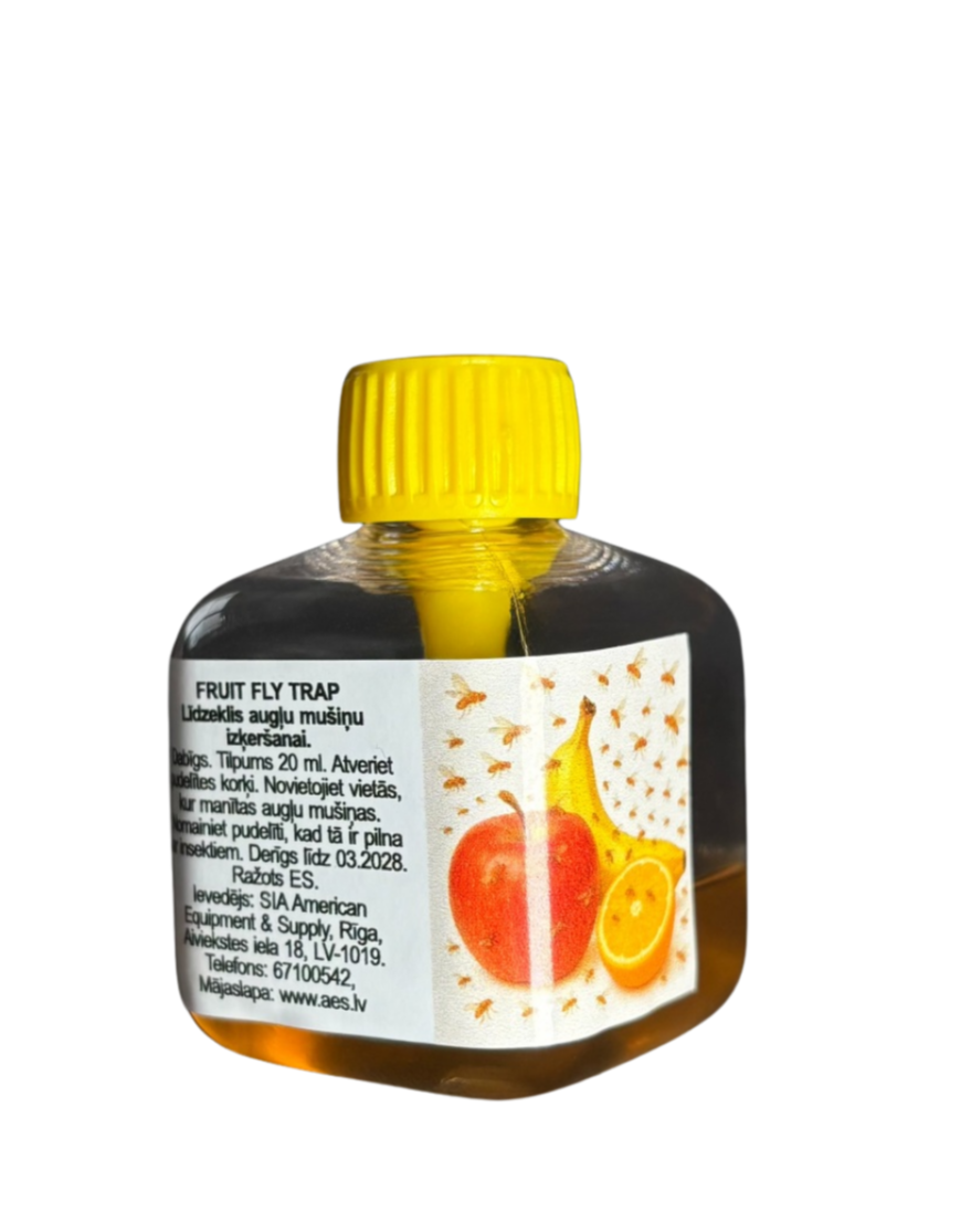 Fruit Fly Trap, 20 ml