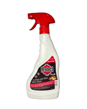 PROTECT®PLUS Bed Bug and Flea Control Spray, 500 ml