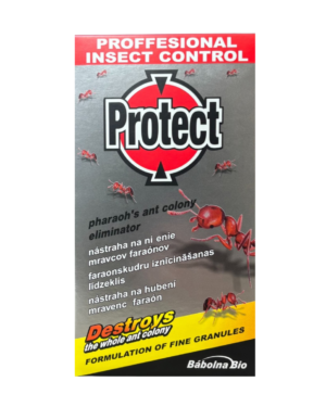 PROTECT®Pharaoh Ant Control Bait, 3x2,5 g