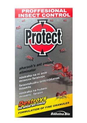 PROTECT®Pharaoh Ant Control Bait, 3x2,5 g