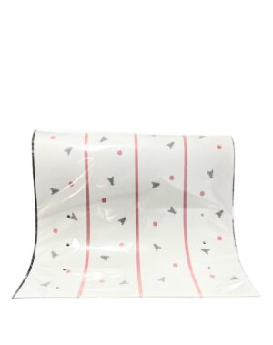 PANKO flypaper sheets, 4 pcs.
